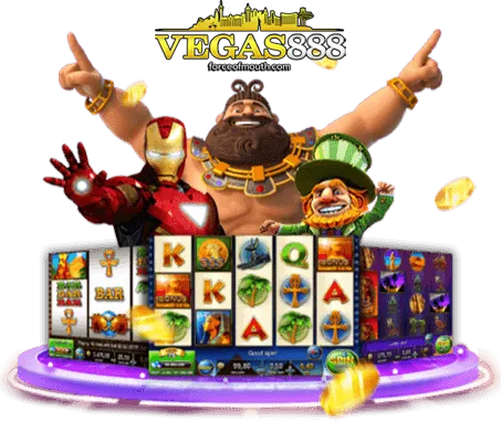 vegas888